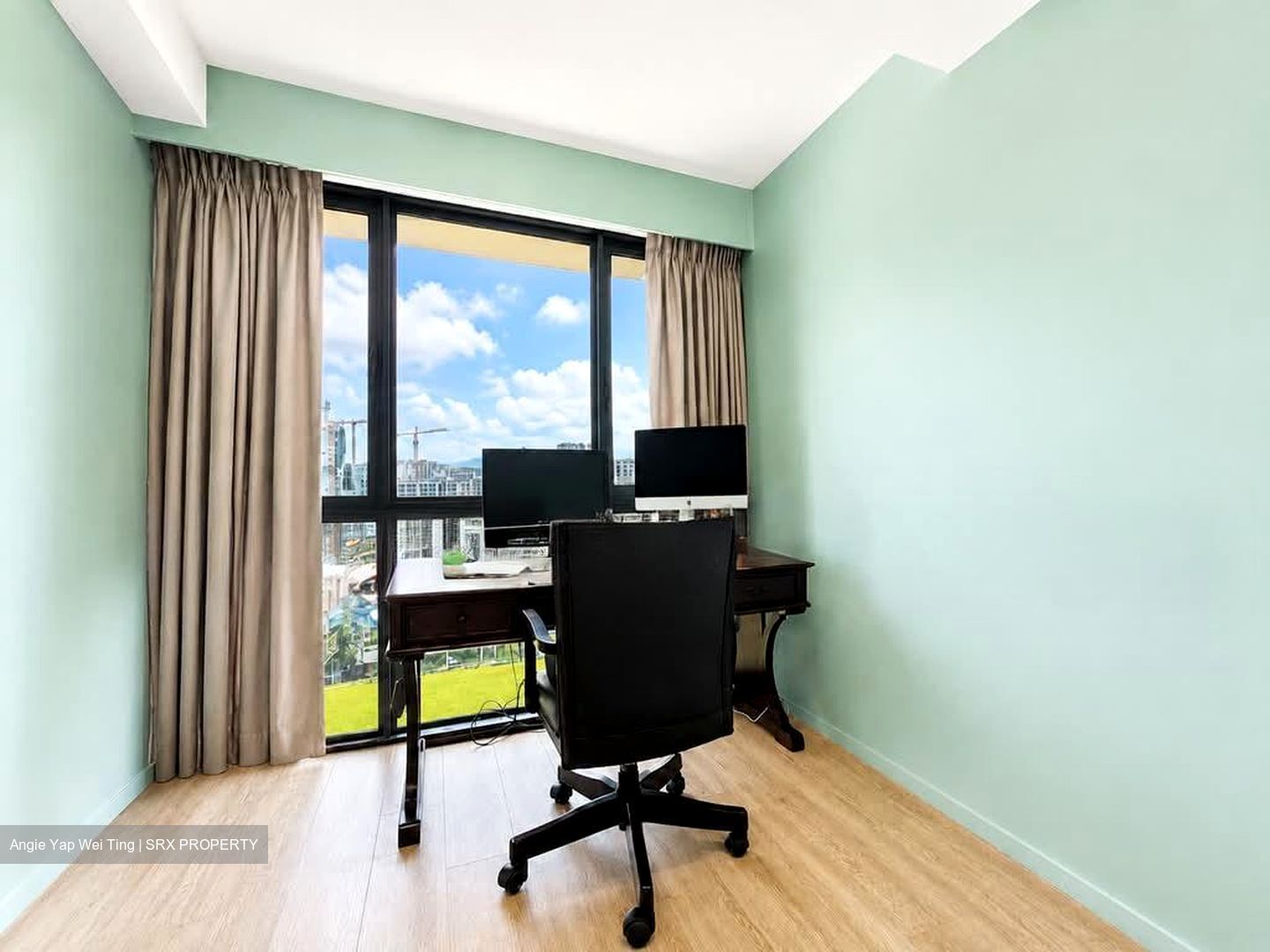 The Topiary (D28), Condominium #568663121